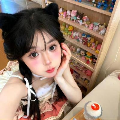 女子高中生