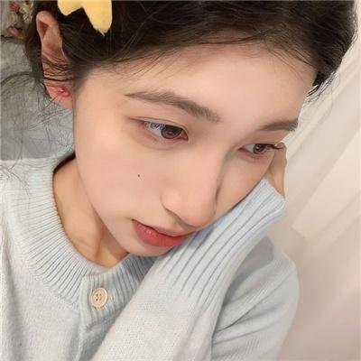 红发女郎